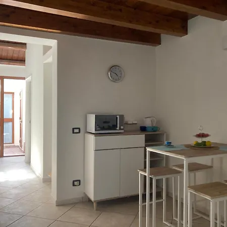 La Casa Di Pippo * Augusta