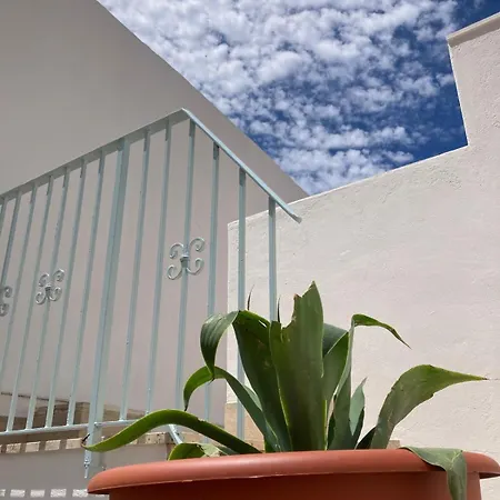 La Casa Di Pippo Lejlighed *