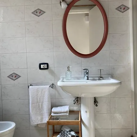 La Casa Di Pippo Augusta