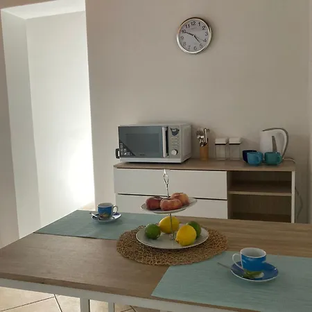 La Casa Di Pippo Augusta