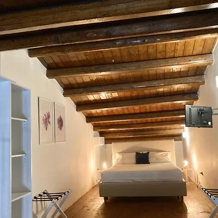La Casa Di Pippo Lejlighed