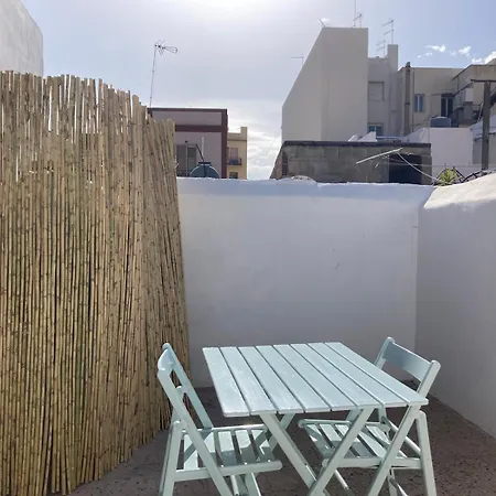 Lägenhet La Casa Di Pippo *
